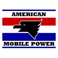 AmericanMobilePower Logo