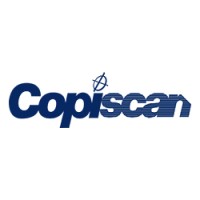 Copiscan Inc Logo