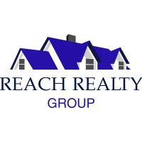 REACH REALTY GROUP Logo