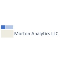 Morton Analytics LLC Logo