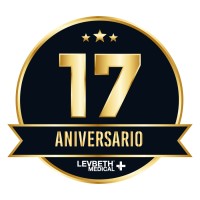 Levbeth Medical, S.A. de C.V. Logo