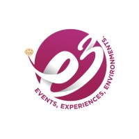 E3 | Events, Experiences, Environments Logo