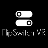 FlipSwitch VR Logo