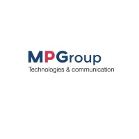 MPGroup Srl Logo