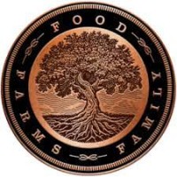 Enroot Organics PBC Logo