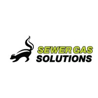 Sewer Gas Solutions Logo