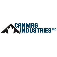 CANMAG Inc. Logo