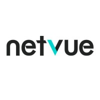 Netvue Inc Logo