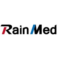 RainMed Medical Inc. Logo