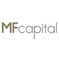 MF Capital Logo