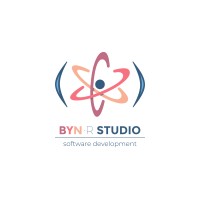 BYNR Studio Logo