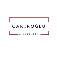 Çakıroğlu Hukuk Bürosu | Law Firm Logo