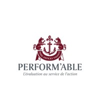 Performable Logo