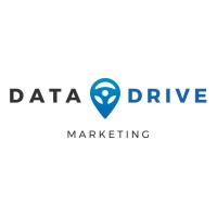 Data Drive Marketing Logo