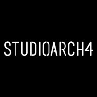 Studioarch4 Logo