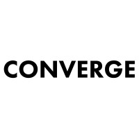 Converge Productions Logo