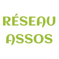 Réseau Assos Logo