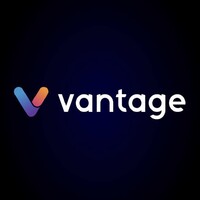 Vantage Digital, LLC. Logo