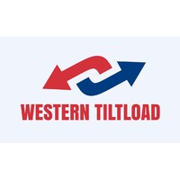 Western Tiltload Logo
