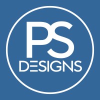 PS Designs Logo