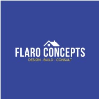 Flaro Concepts Inc. Logo