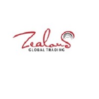 Zealous Global Trading L.L.C Logo