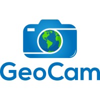 GeoCam Logo