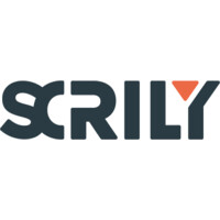 SCRILY Logo