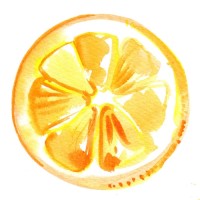 Nutritious Life Logo