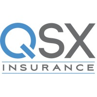 QSX-Insurance Logo