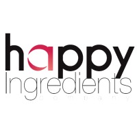 Happy Ingredients Logo