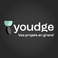 Youdge Logo