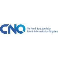 CNO/FBA Comite Normalisation Obligataire / French Bond Association Logo