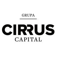Grupa Cirrus Capital Logo