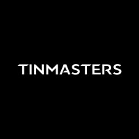 Tinmasters Logo
