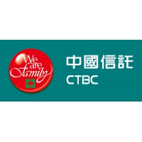 CTBC Financial Holding Co., Ltd Logo