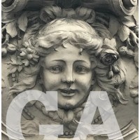 Global Approach Properties Logo