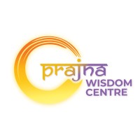 Prajña Wisdom Centre Logo