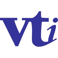 VisiTech International Ltd Logo