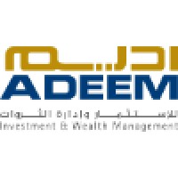 ADEEM Investment & Wealth Management Company Logo