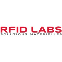 RFID LABS Logo