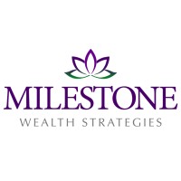 Milestone Wealth Strategies LLC Logo