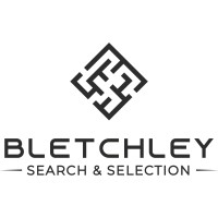 Bletchley Search & Selection Logo