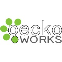 Gecko Works Logo