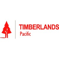 Timberlands Pacific Pty Ltd Logo