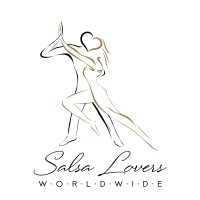 Salsa Lovers Worldwide Logo