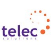 Telec Solutions Logo