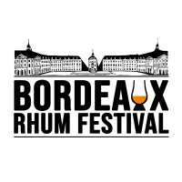 Bordeaux Rhum Festival Logo