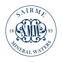 Sairme Mineral Waters LTD Logo