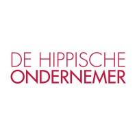 De Hippische Ondernemer Logo